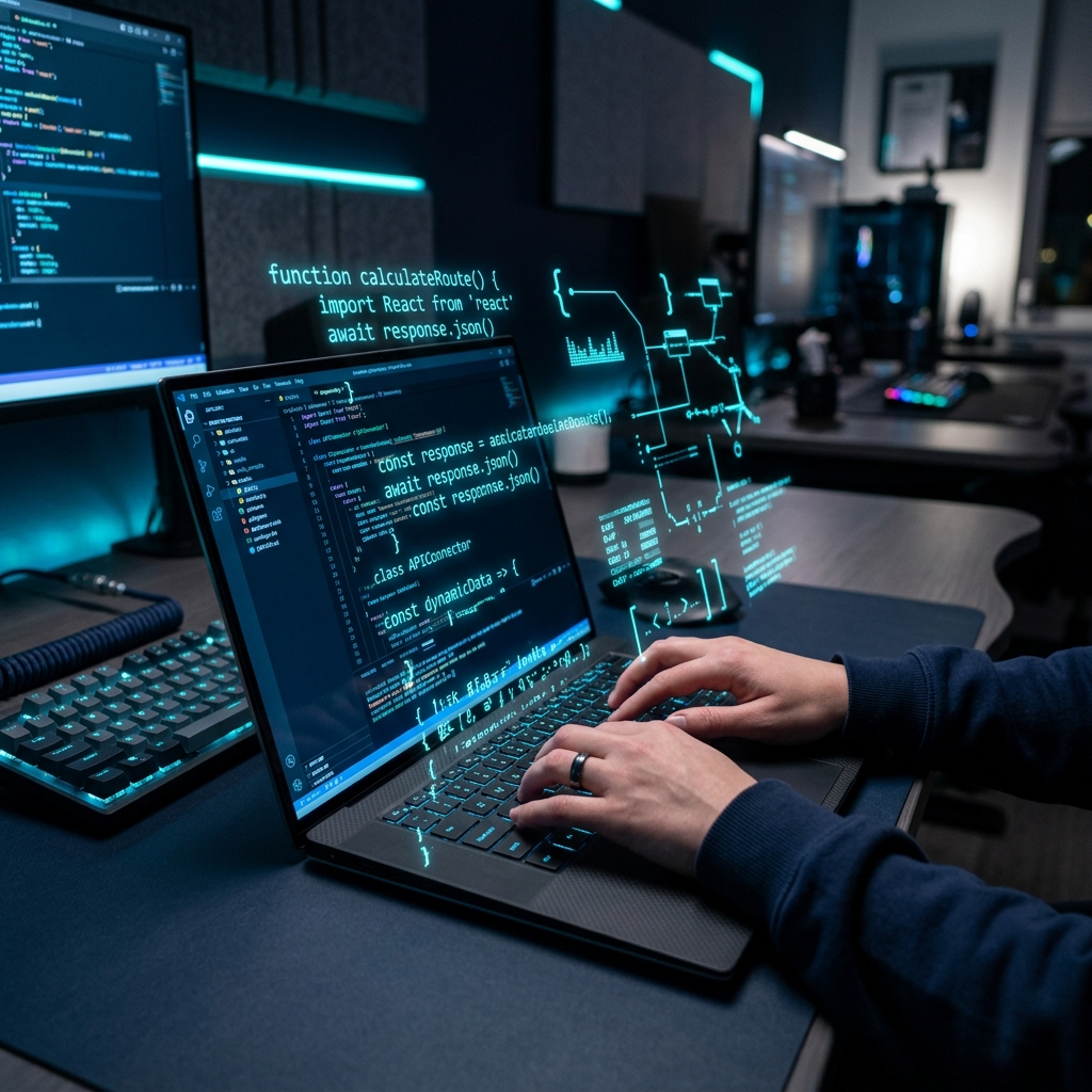 Modern Web Dev