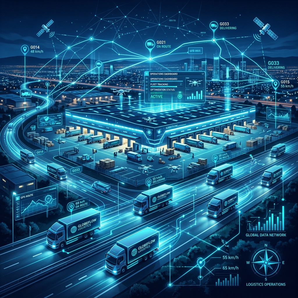 Fleet Management