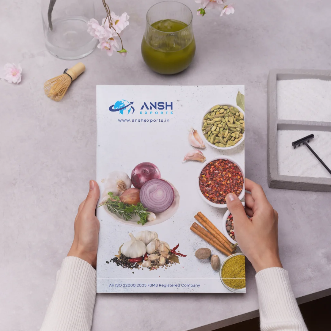 ANSH Export Graphic