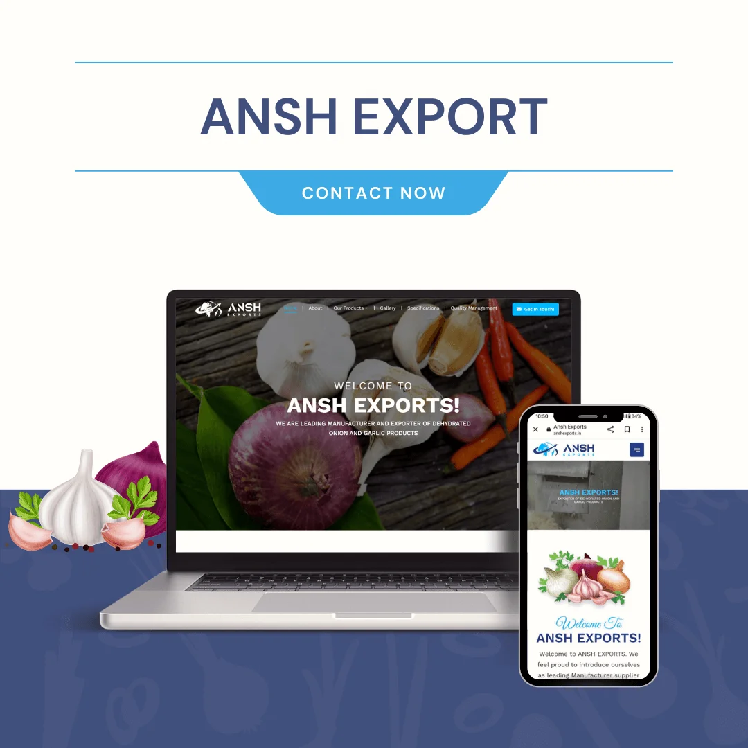 Ansh Export
