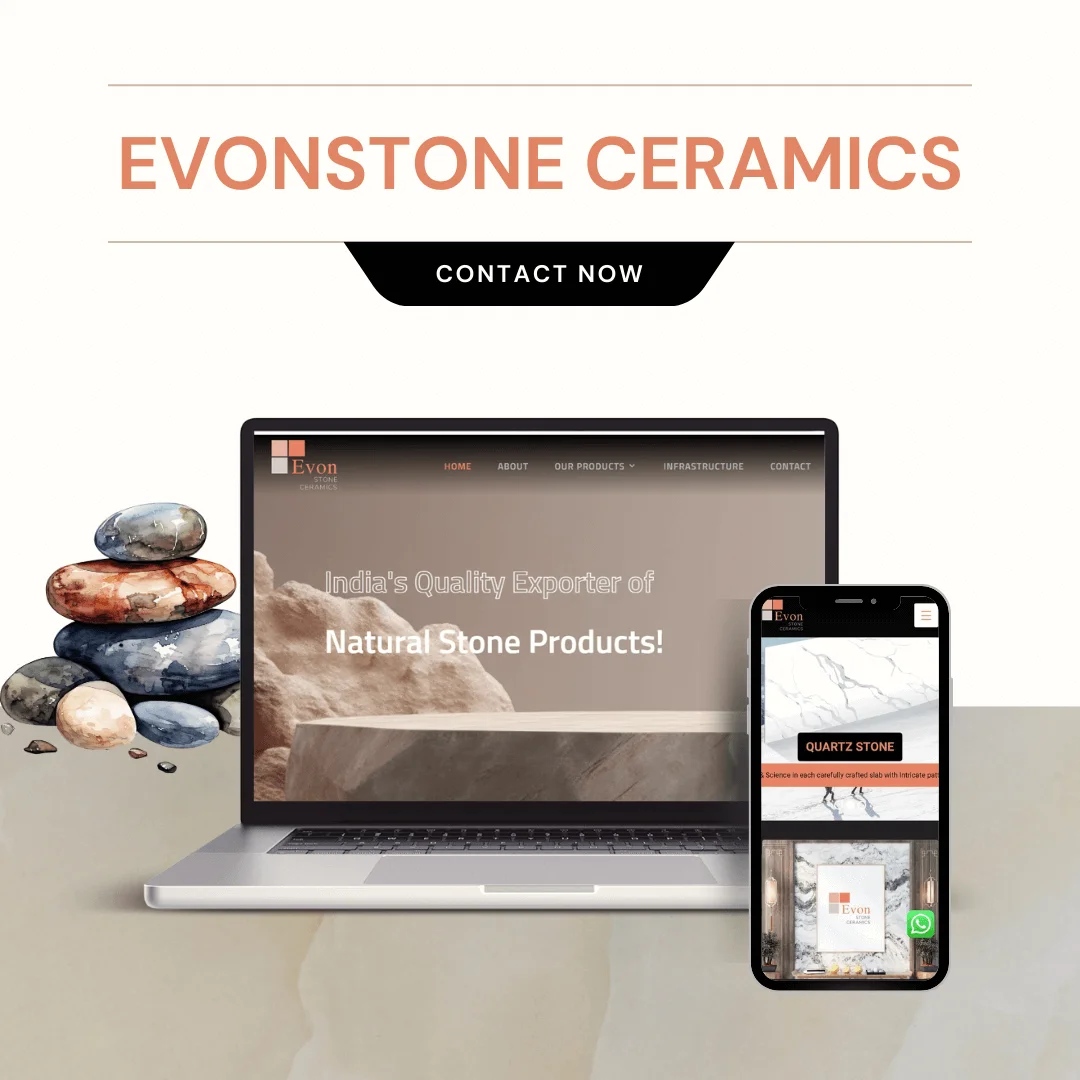 Evonstone Ceramics