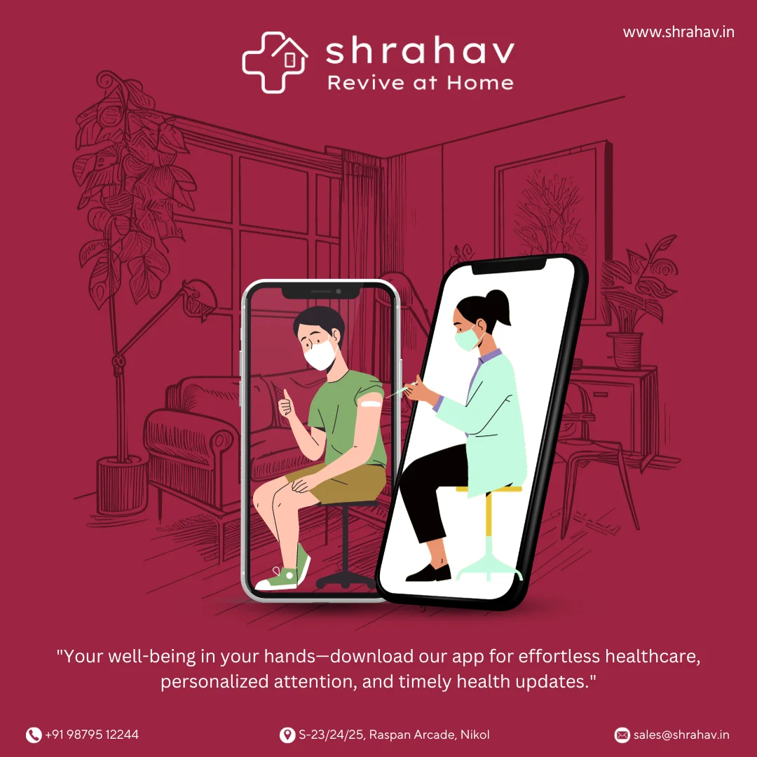 shrahav Graphic