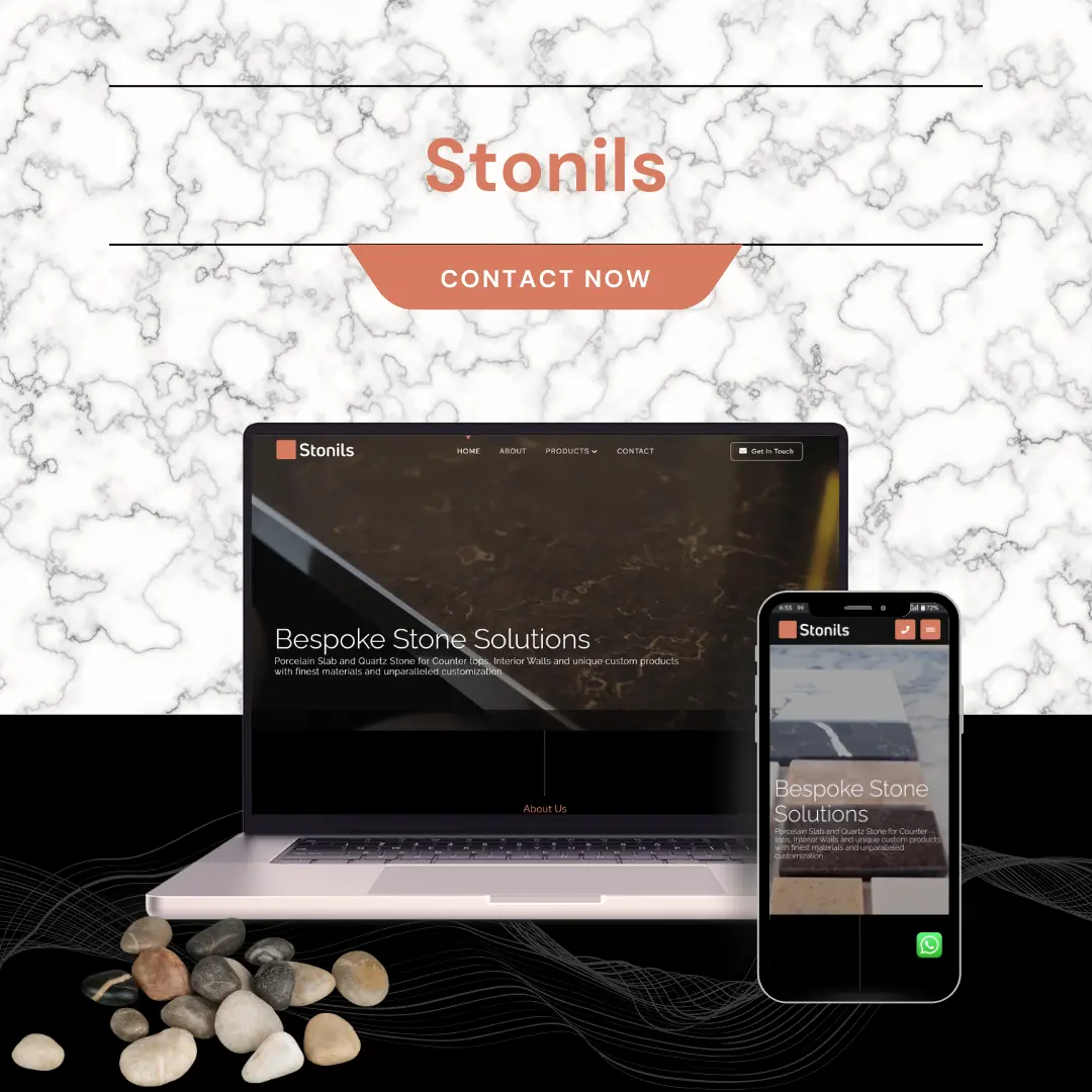 Stonils