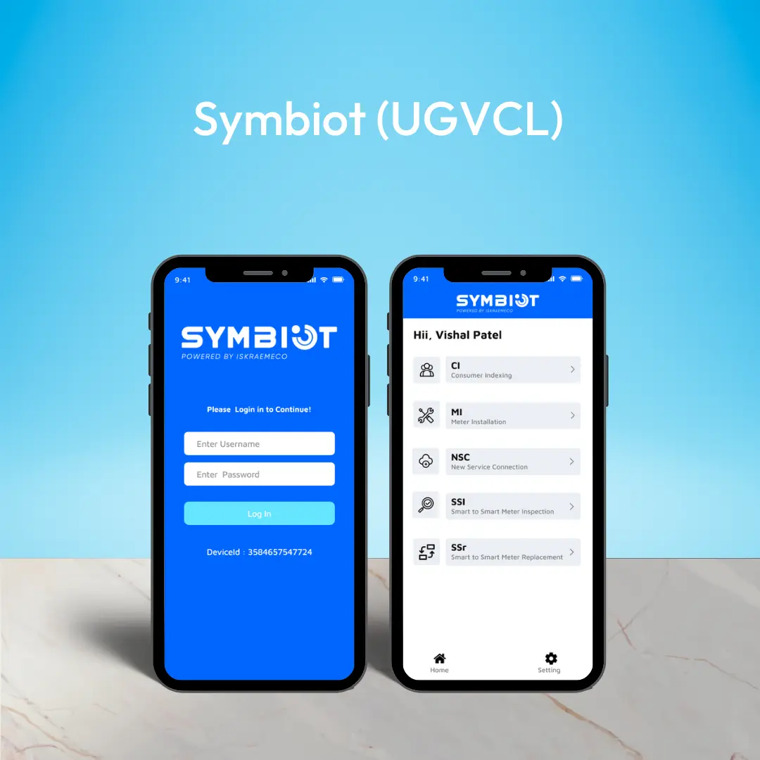 Symbiot