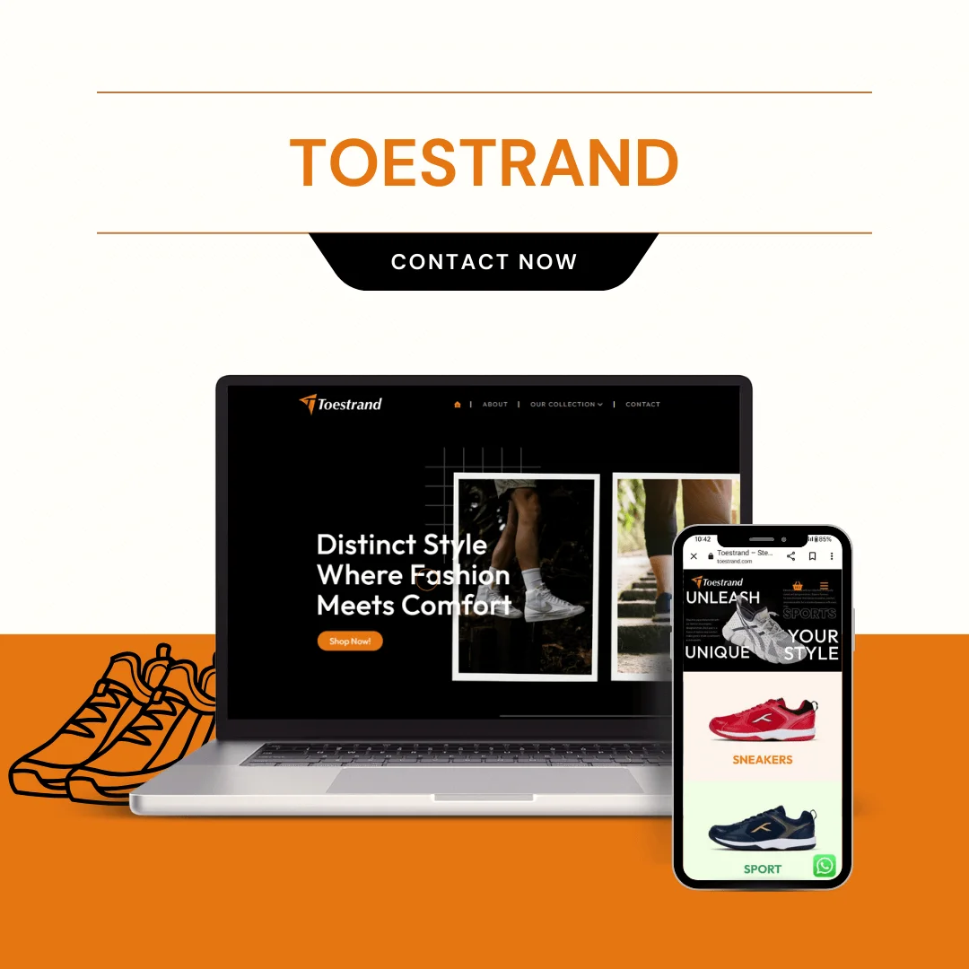 Toestrand