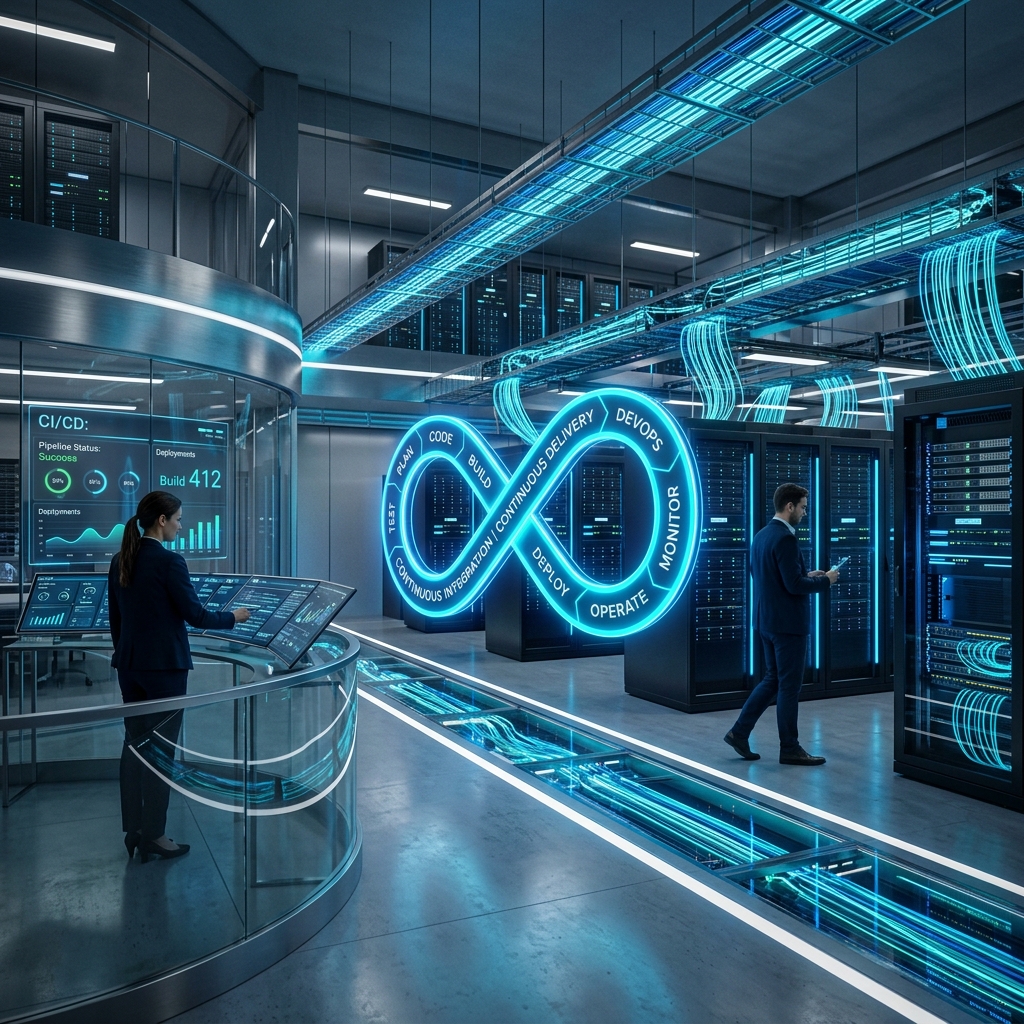 DevOps Solutions