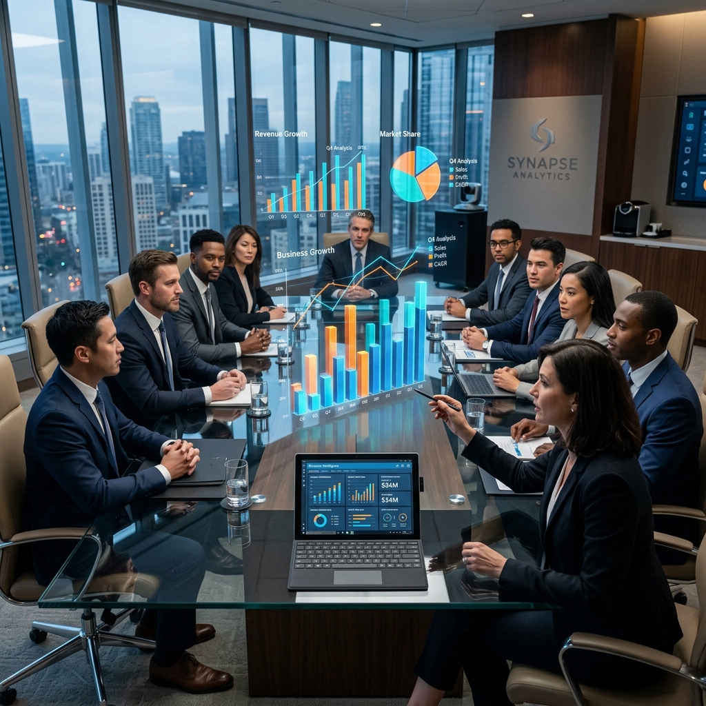 KPI Analytics