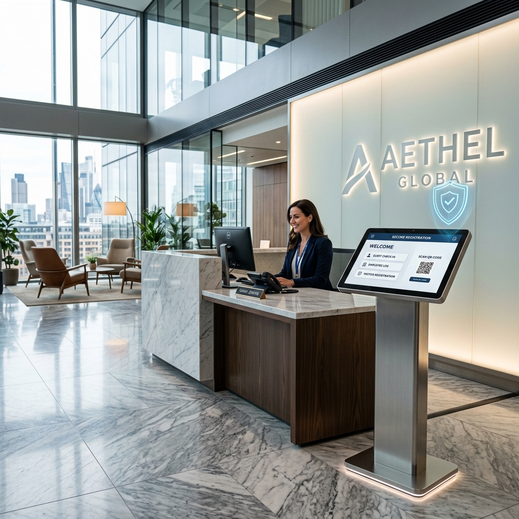 Visitor Management